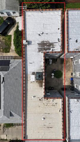 1823 Radcliff Avenue, Bronx, NY 10462