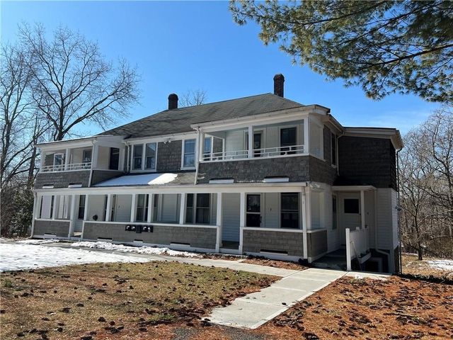 274 Waterman Avenue 2, Smithfield, RI 02917