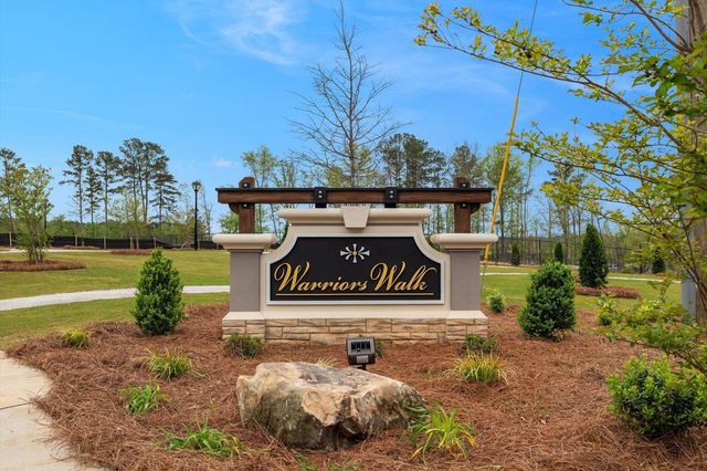 3039 Purity Way, Grovetown, GA 30813