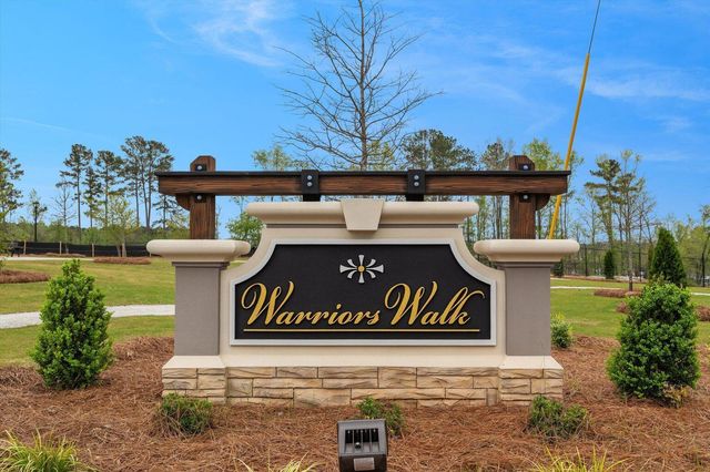 3039 Purity Way, Grovetown, GA 30813