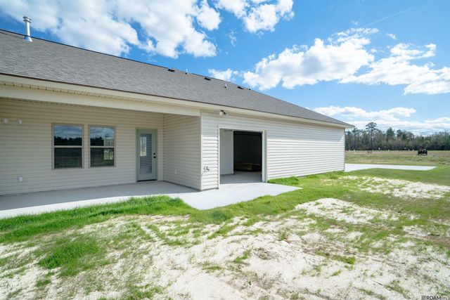 24167 Red Tail Lane, Denham Springs, LA 70726