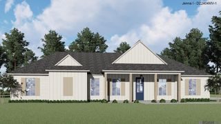 24167 Red Tail Lane, Denham Springs, LA 70726