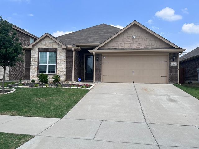 4504 Conley Lane, Denton, TX 76207