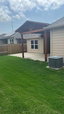 4504 Conley Lane, Denton, TX 76207