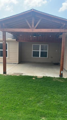 4504 Conley Lane, Denton, TX 76207