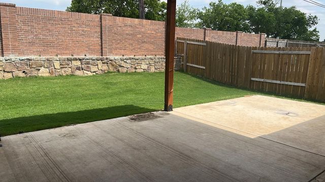 4504 Conley Lane, Denton, TX 76207