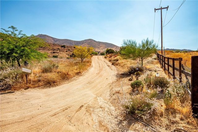 32117 42nd Street W, Acton, CA 93510