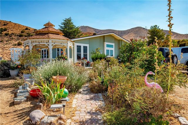 32117 42nd Street W, Acton, CA 93510