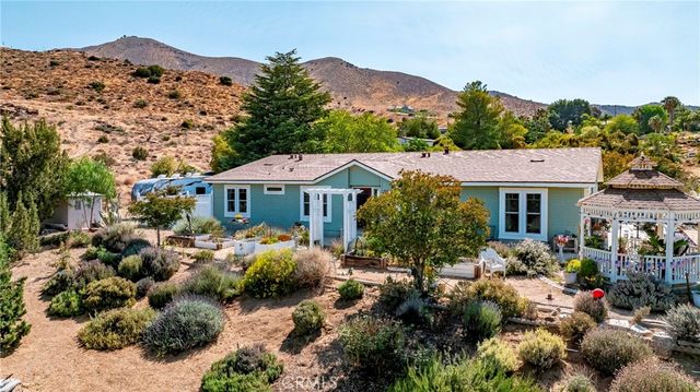 32117 42nd Street W, Acton, CA 93510