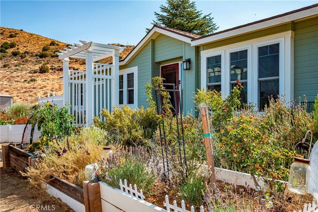32117 42nd Street W, Acton, CA 93510