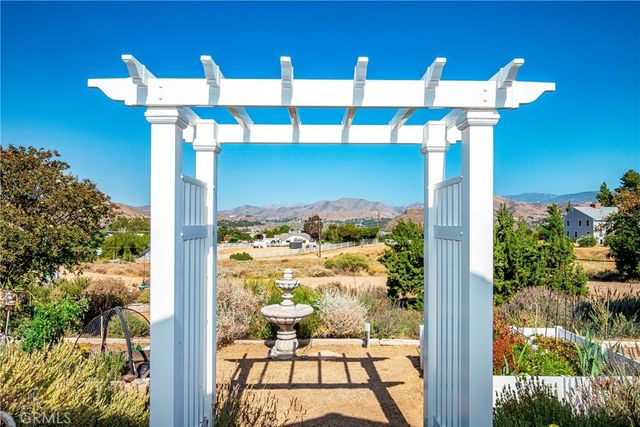 32117 42nd Street W, Acton, CA 93510