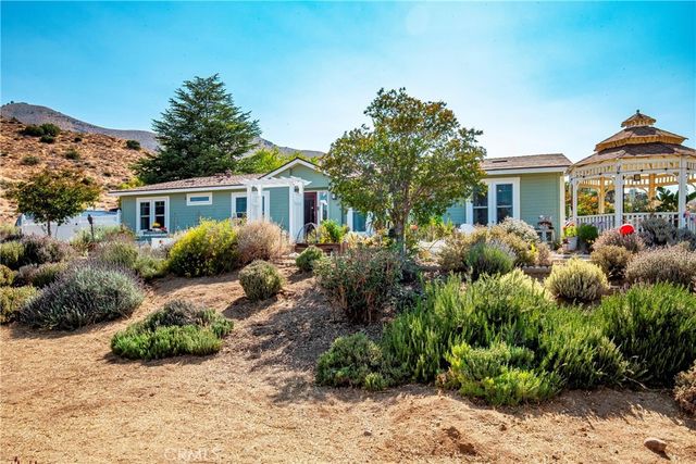 32117 42nd Street W, Acton, CA 93510