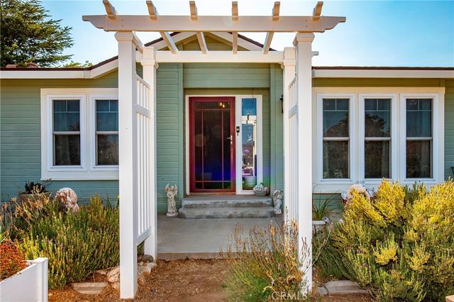 32117 42nd Street W, Acton, CA 93510