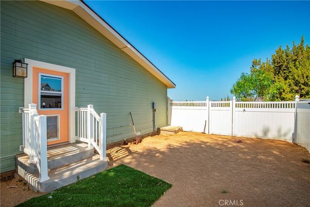 32117 42nd Street W, Acton, CA 93510