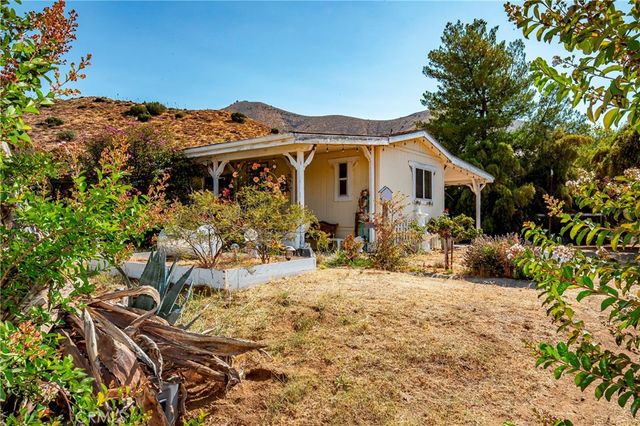 32117 42nd Street W, Acton, CA 93510