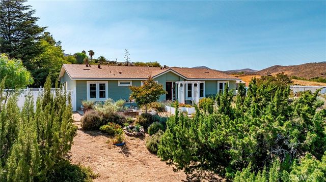 32117 42nd Street W, Acton, CA 93510