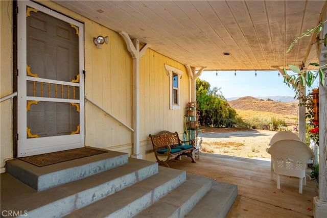 32117 42nd Street W, Acton, CA 93510