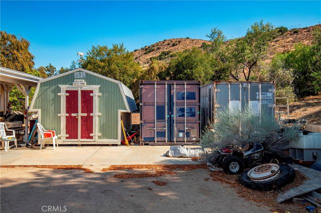 32117 42nd Street W, Acton, CA 93510