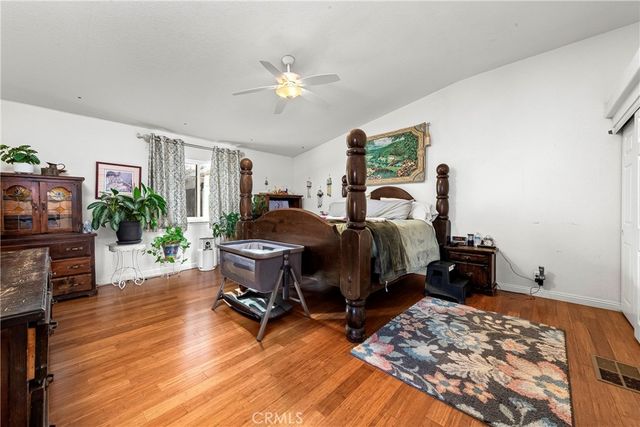 32117 42nd Street W, Acton, CA 93510