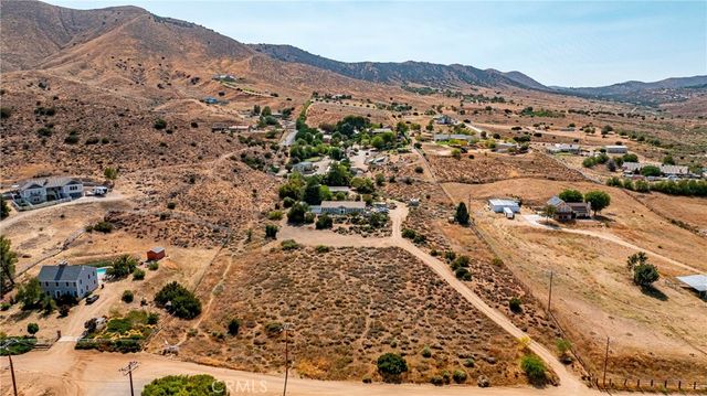 32117 42nd Street W, Acton, CA 93510