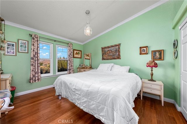 32117 42nd Street W, Acton, CA 93510