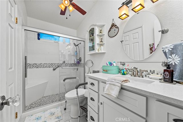 32117 42nd Street W, Acton, CA 93510