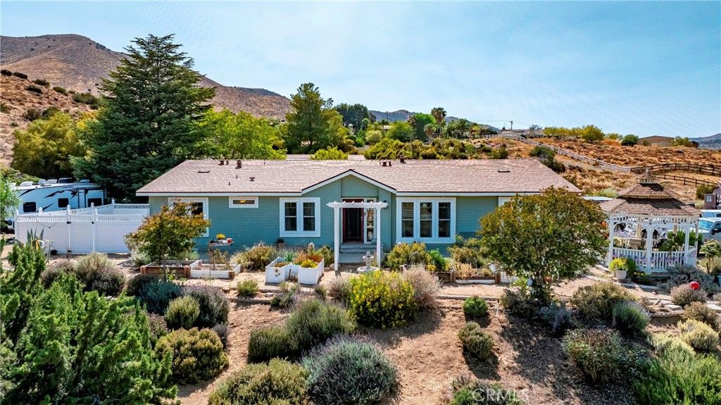 32117 42nd Street W, Acton, CA 93510