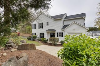 18 Lake Village Drive, Durham, NC 27713