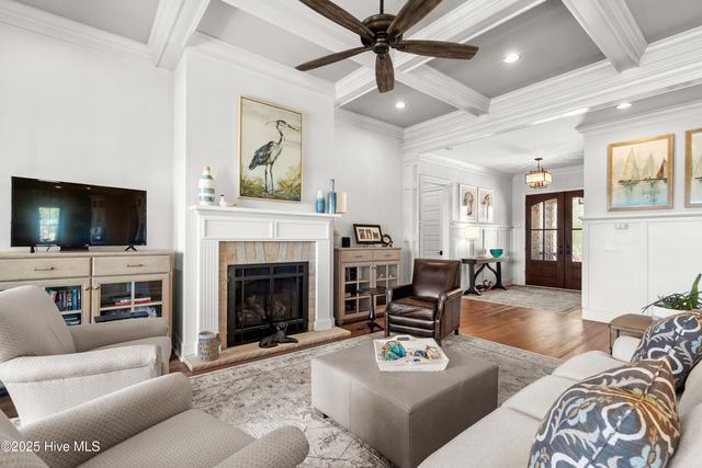7602 Kilbirnie Drive, Sunset Beach, NC 28468