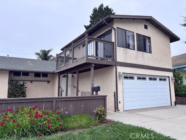 140 Baker, Pismo Beach, CA 93449