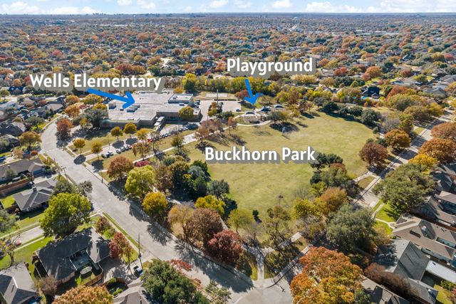 3813 Cross Bend Road, Plano, TX 75023