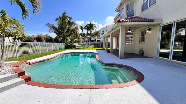 9546 Worswick Court, Wellington, FL 33414