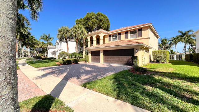 9546 Worswick Court, Wellington, FL 33414