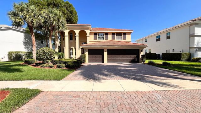 9546 Worswick Court, Wellington, FL 33414
