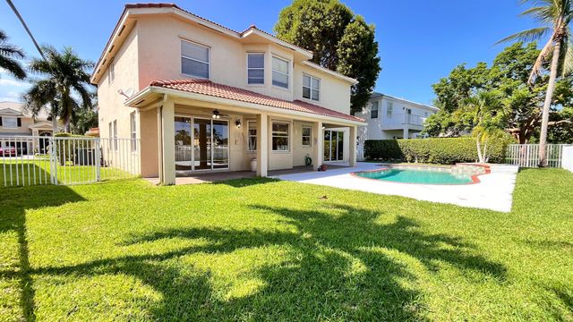 9546 Worswick Court, Wellington, FL 33414