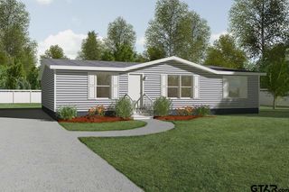 5186 CR 381, Tyler, TX 75708