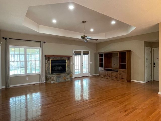 974 Gold Ridge Road, Dahlonega, GA 30533