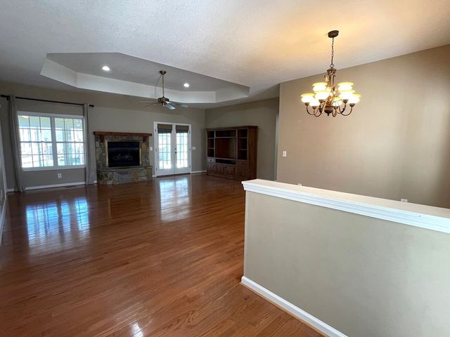 974 Gold Ridge Road, Dahlonega, GA 30533