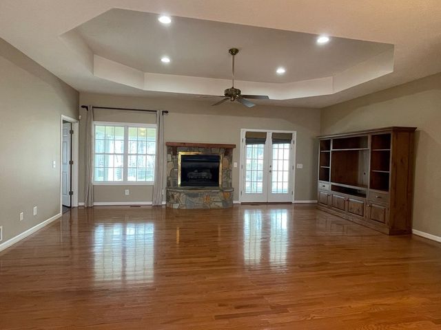 974 Gold Ridge Road, Dahlonega, GA 30533