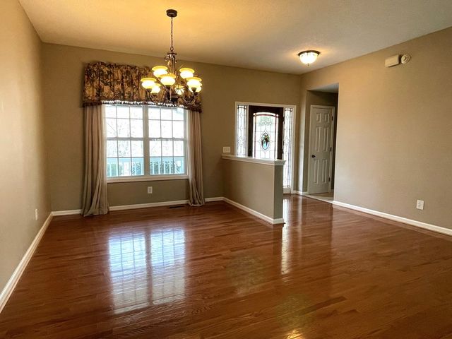 974 Gold Ridge Road, Dahlonega, GA 30533