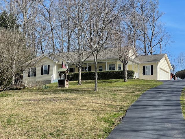 974 Gold Ridge Road, Dahlonega, GA 30533