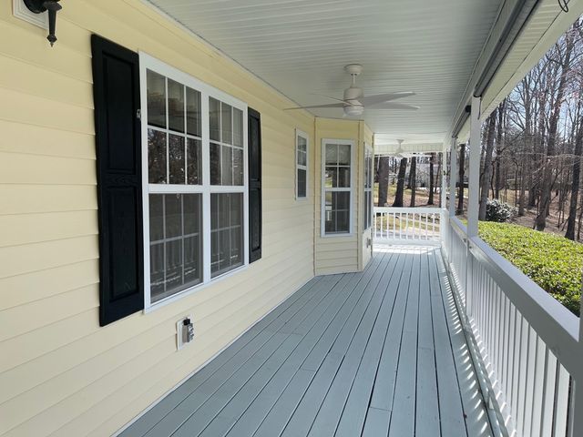 974 Gold Ridge Road, Dahlonega, GA 30533