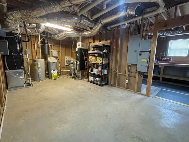 974 Gold Ridge Road, Dahlonega, GA 30533