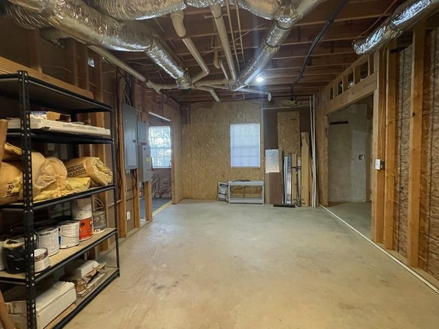 974 Gold Ridge Road, Dahlonega, GA 30533