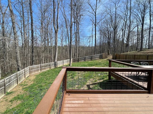 974 Gold Ridge Road, Dahlonega, GA 30533