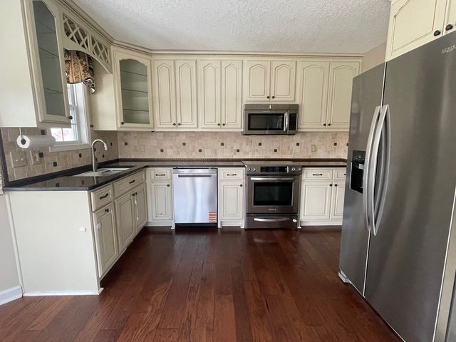 974 Gold Ridge Road, Dahlonega, GA 30533