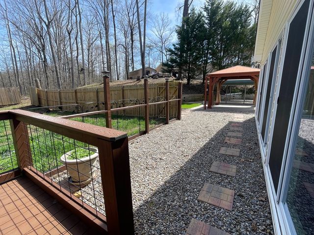 974 Gold Ridge Road, Dahlonega, GA 30533