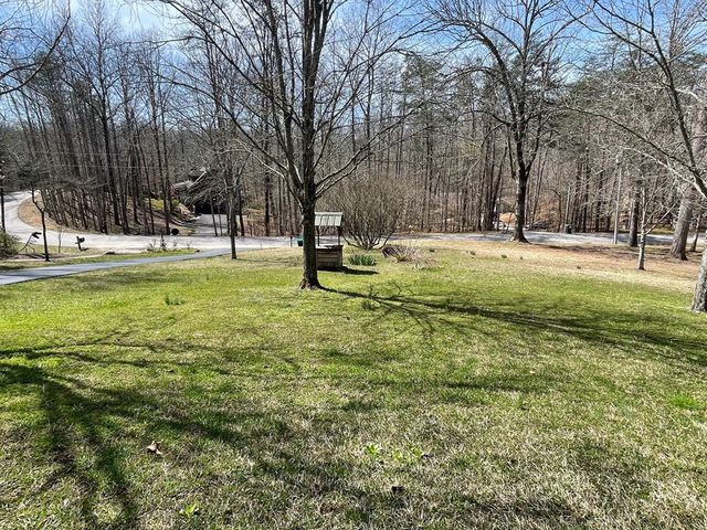 974 Gold Ridge Road, Dahlonega, GA 30533