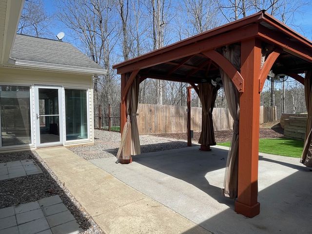 974 Gold Ridge Road, Dahlonega, GA 30533