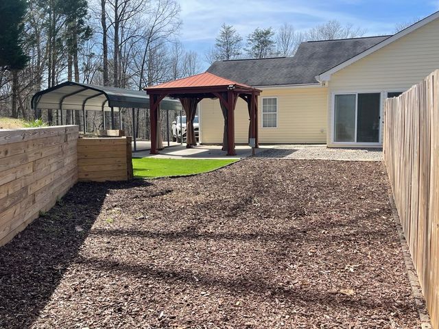 974 Gold Ridge Road, Dahlonega, GA 30533